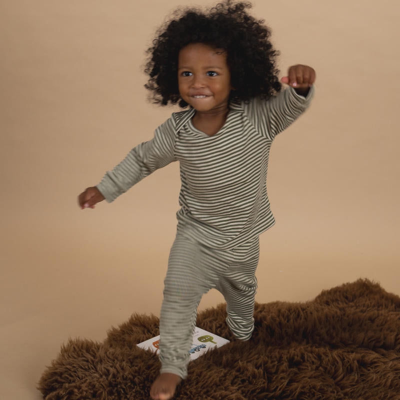 ネコポス送料無料】organic zoo（オーガニックズー）2025AW Fern