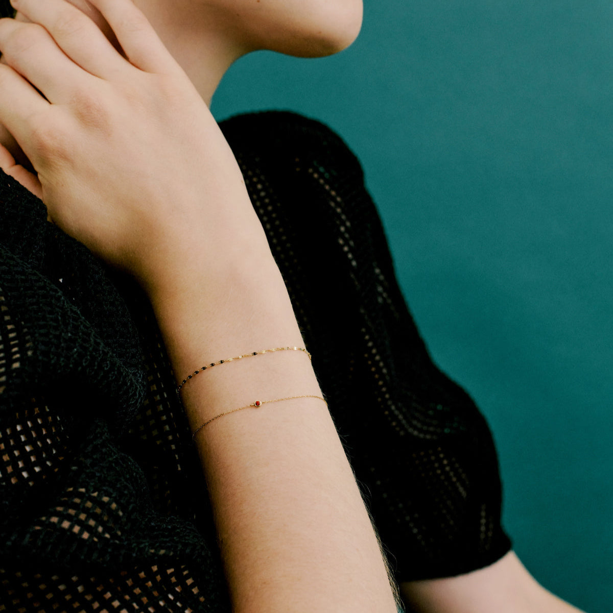 victoria bracelet – les bon bon Online store