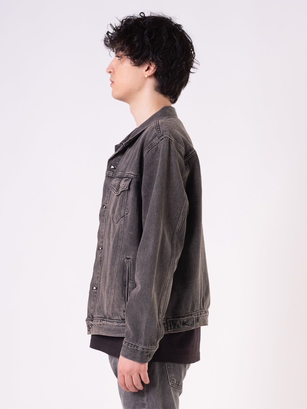 TYPEⅢトラッカージャケット – リーバイス®公式オンラインストア