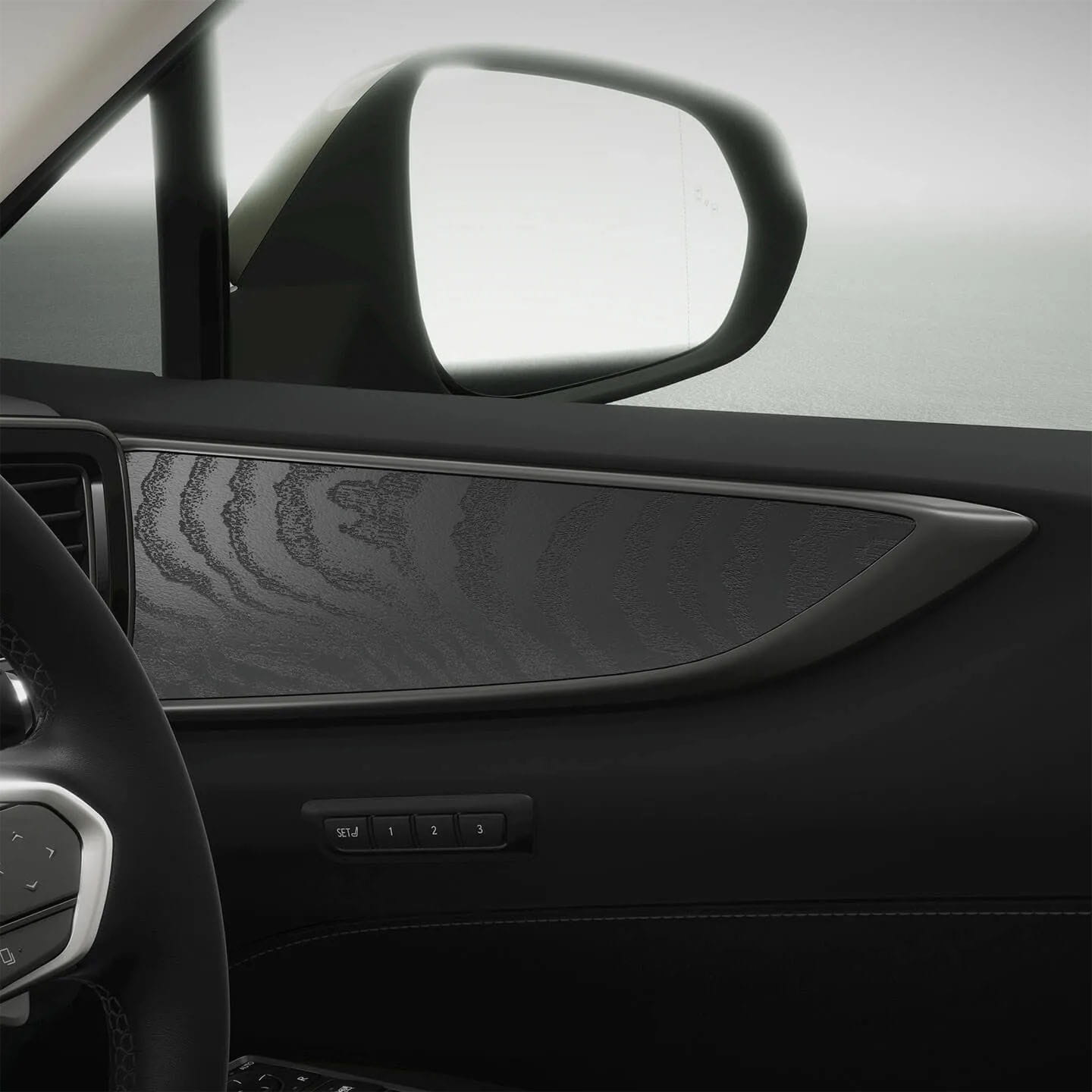 LEXUS ‐ NX｜インテリア