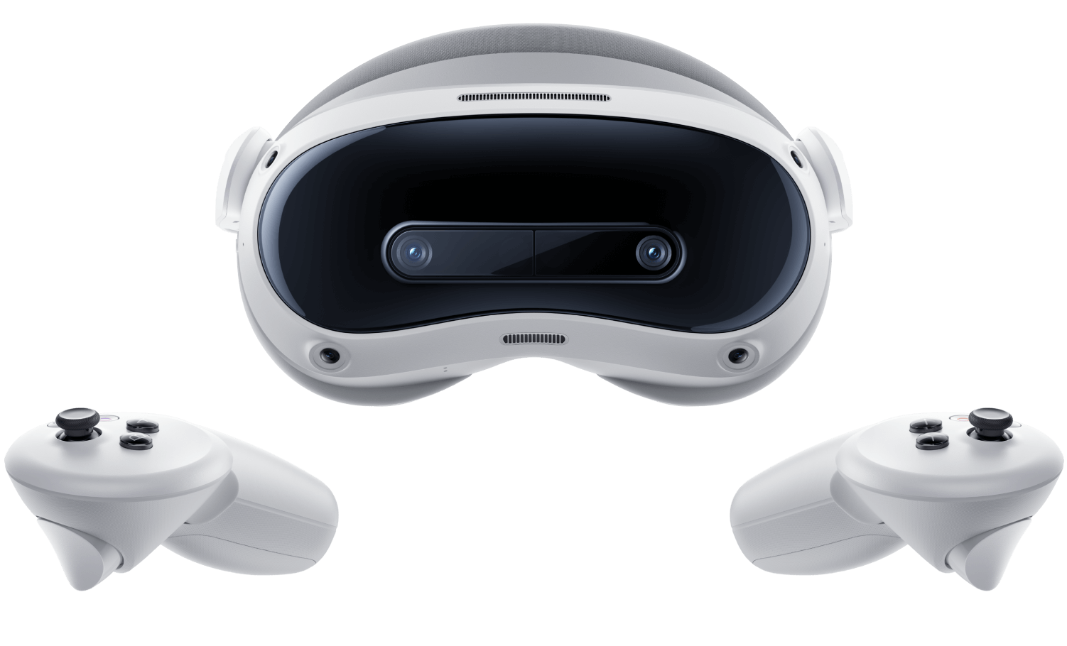 PICO4 Ultra-VR-MR-headset | PICO Global