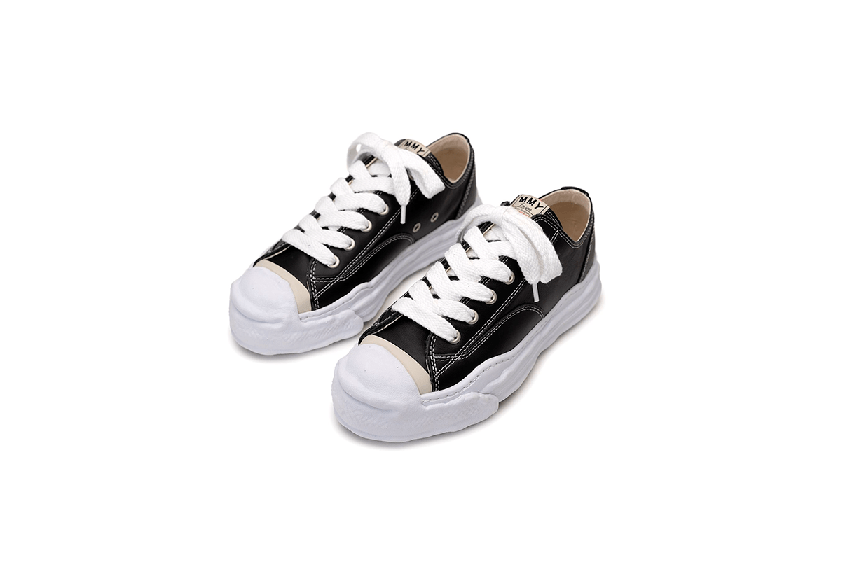 Tênis Maison Mihara Yasuhiro 