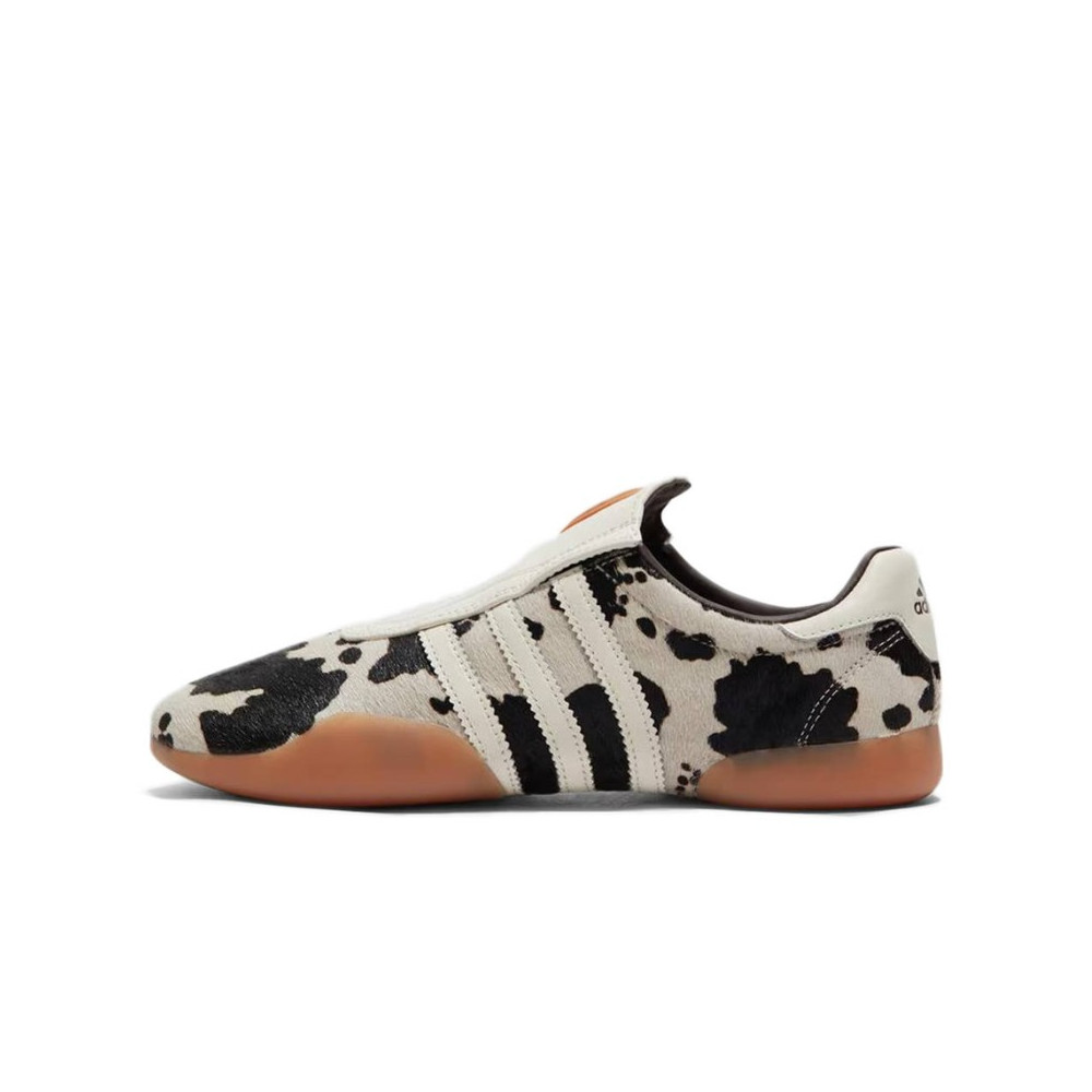 Adidas Taekwondo Mei Cow Print | Limited Resell