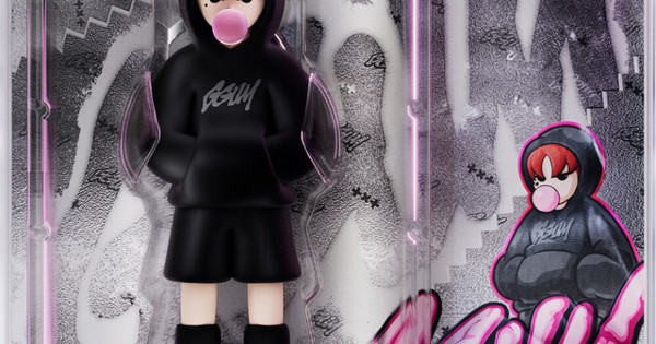 ヨンジュン ソロ 'YEONJUN's Mixtape: GGUM'発売✨リリース情報、店舗