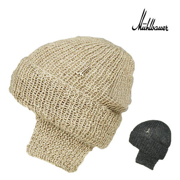 ミュールバウアー ( MUHLBAUER) / 帽子専門店LION-DO｜メンズ