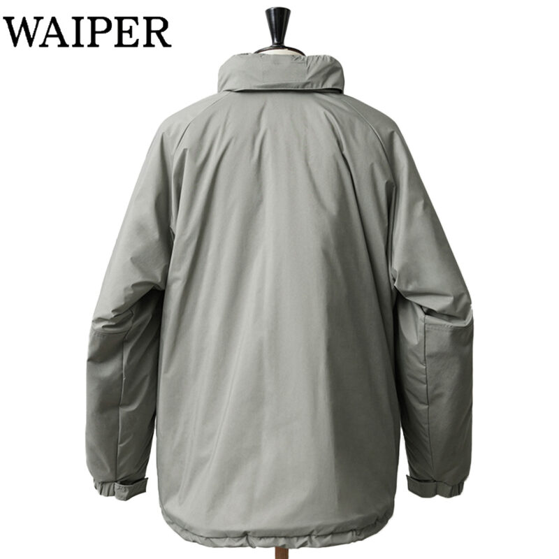 WAIPER.incワイパー再現品米軍ECWCSGENIIILEVEL7PRIMALOFTジャケット