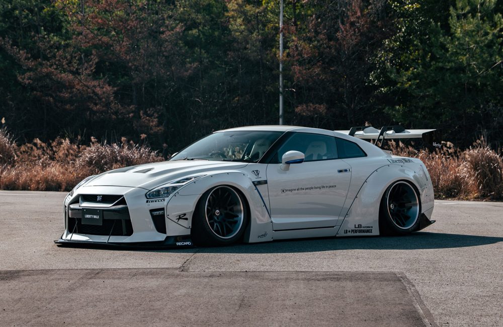 リバティワークス AVOIDER 新品未使用 LB WORKS アーカイブ - 7ページ