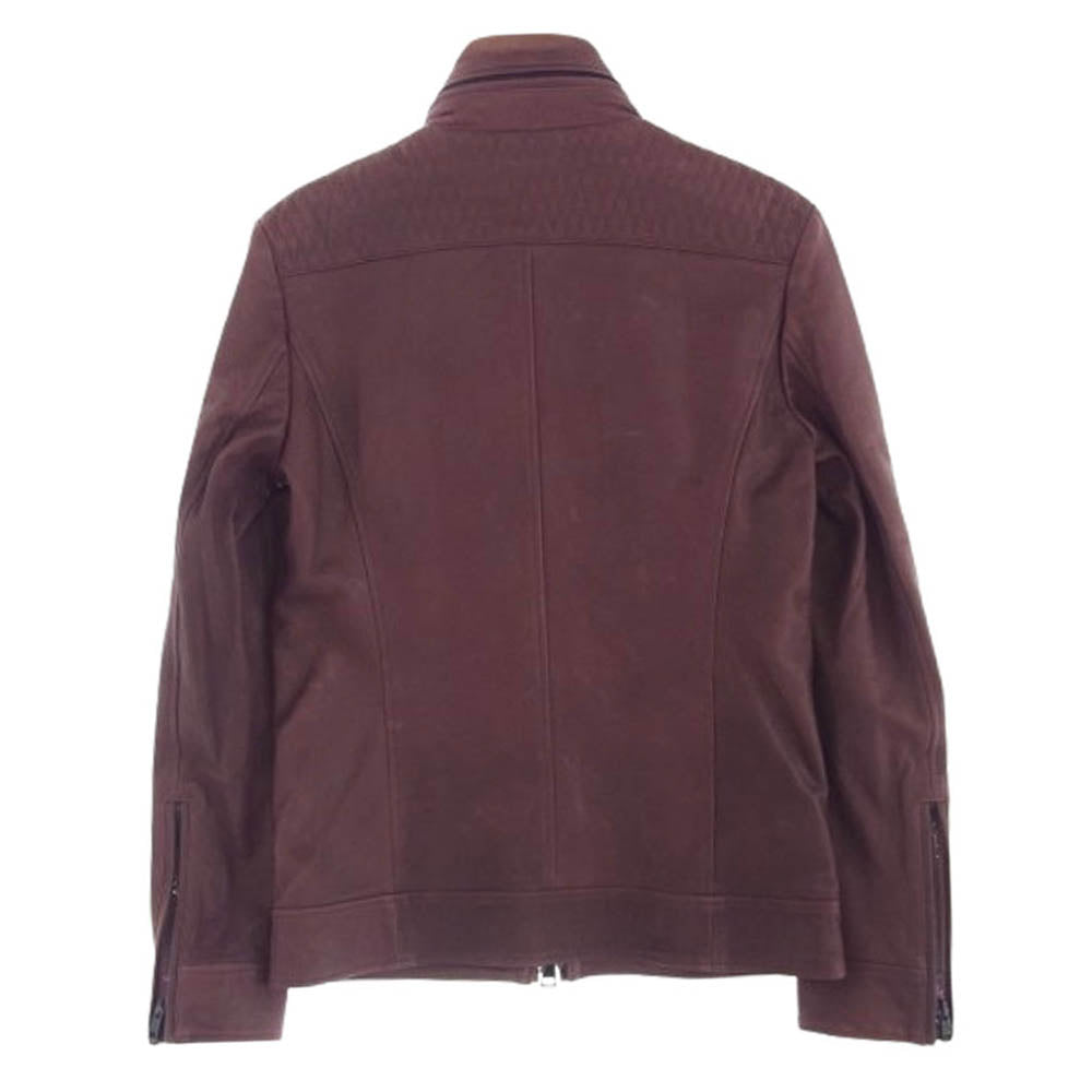 AKM エイケイエム 18AW B286 COW048 DIA STAND RIDERS ダイヤキルト