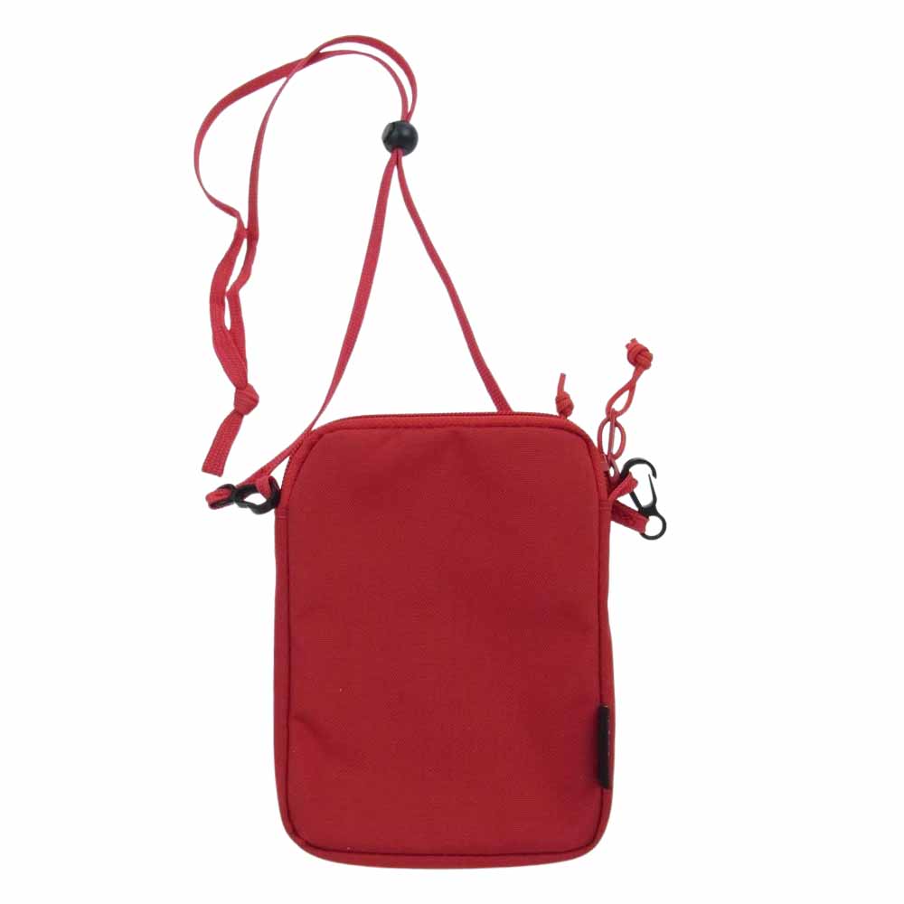 Supreme シュプリーム 19SS Utility Pouch ユーティリティ ショルダー