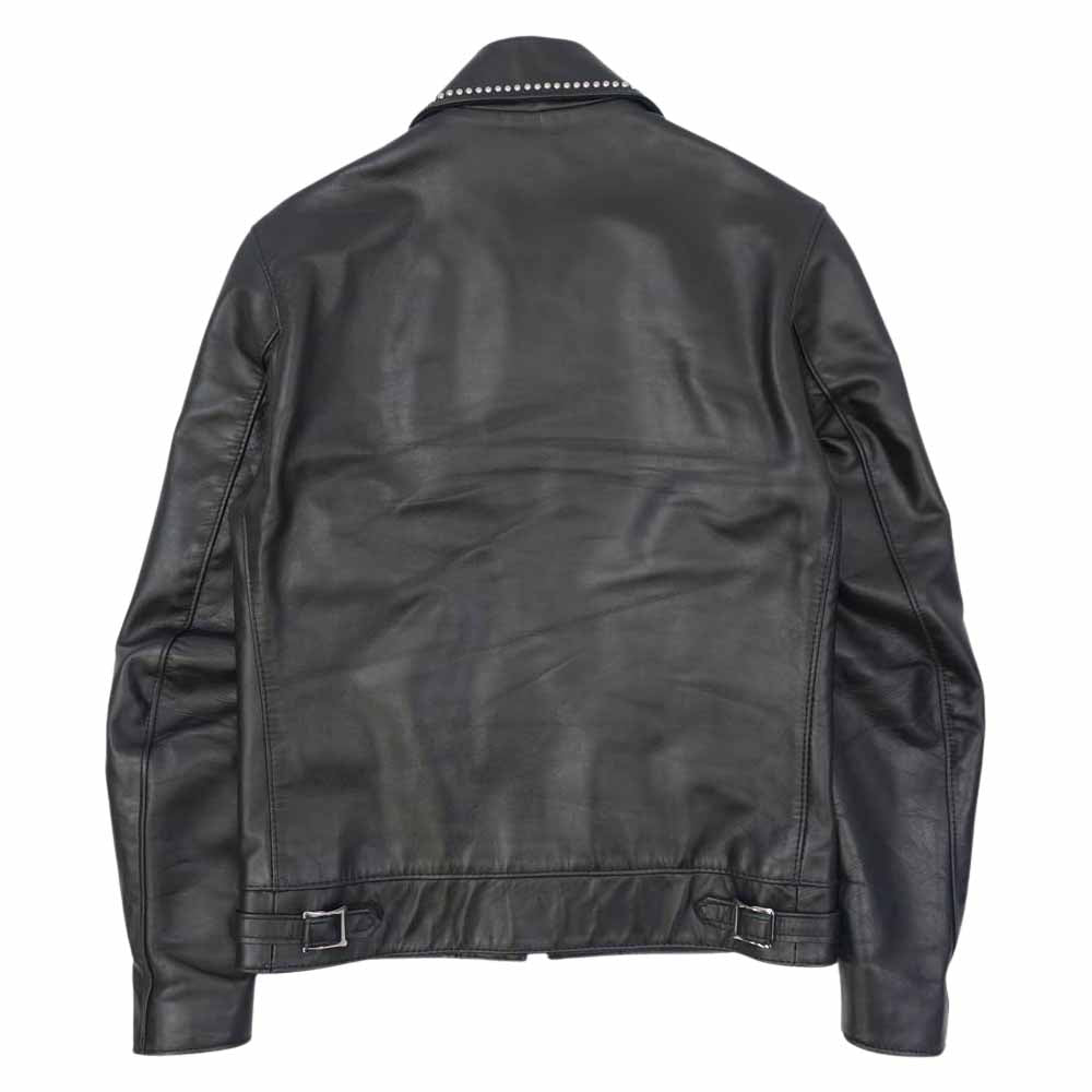 HYSTERIC GLAMOUR ヒステリックグラマー × Lewis Leathers ルイス