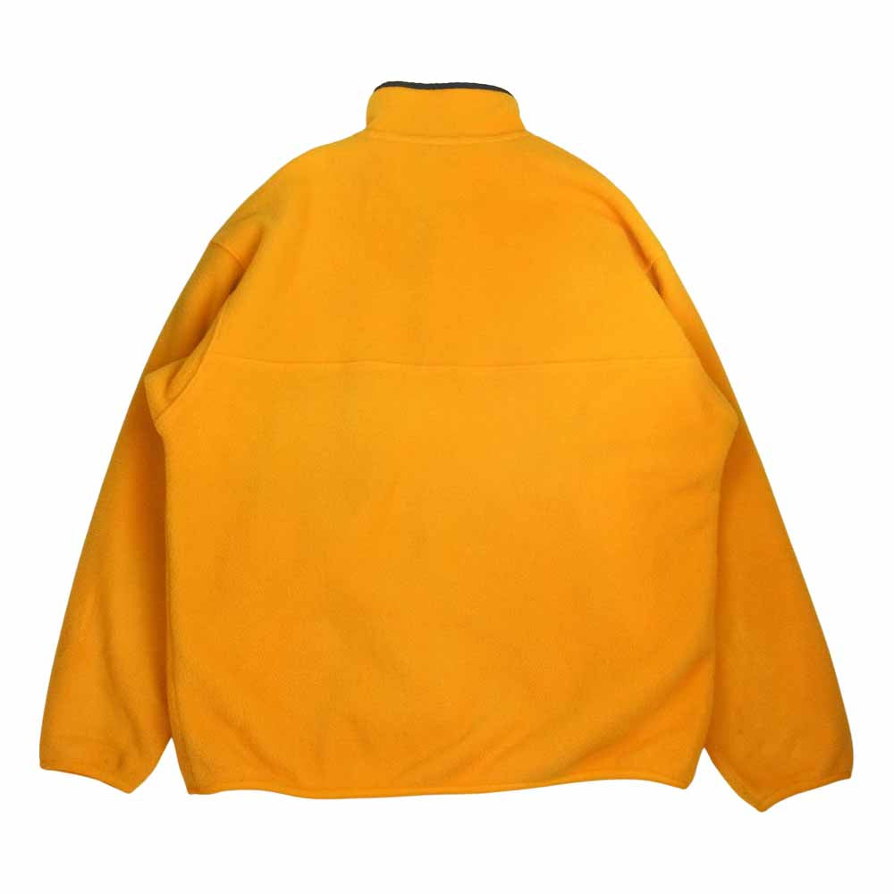 patagonia パタゴニア 05AW 25450 Synchilla Snap-T シンチラ スナップ