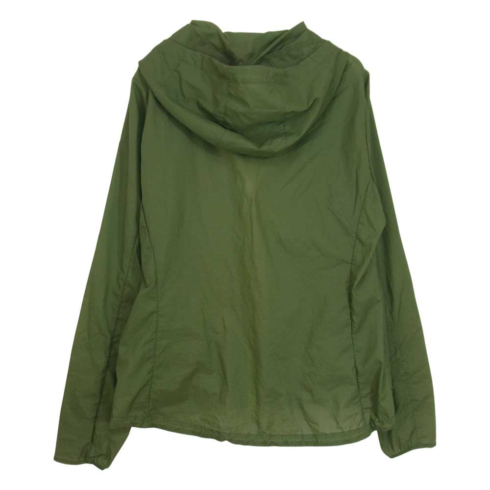 patagonia パタゴニア 15SS 24145 15年製 W's Hoodini Jacket