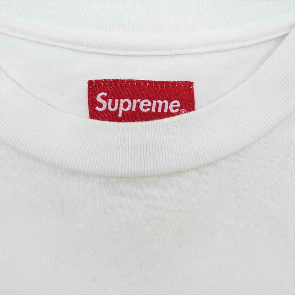 Supreme シュプリーム 20SS small box logo Tee スモール ボックス