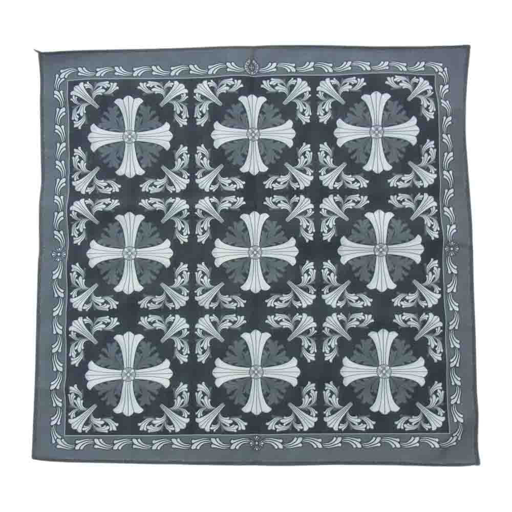 CHROME HEARTS クロムハーツ（原本無） アイウェアクロス メガネ拭き