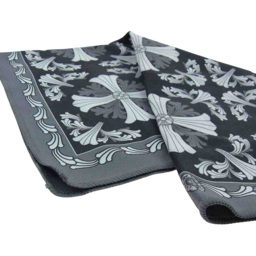 CHROME HEARTS クロムハーツ（原本無） アイウェアクロス メガネ拭き