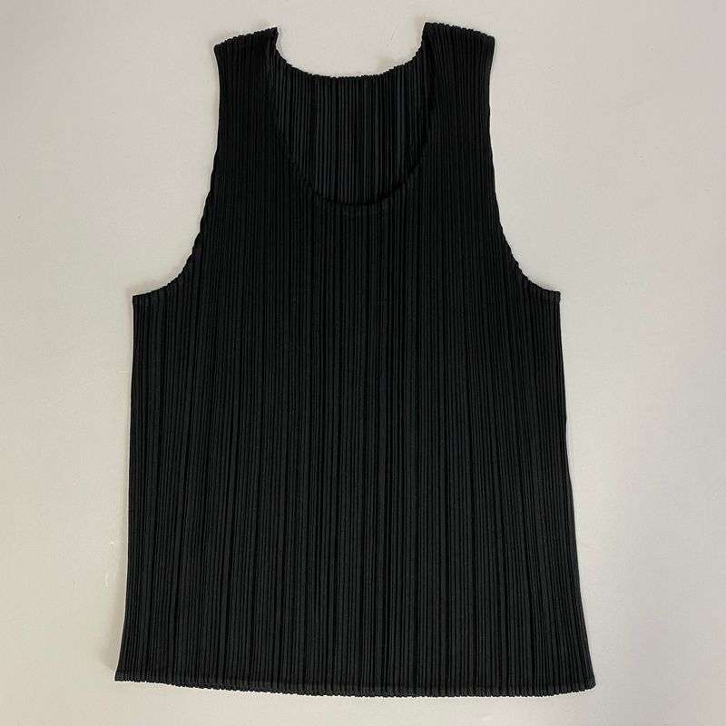 プリーツプリーズ PP84-JG572 PEONY BOTANICAL FLOWER SHIRT 牡丹 日本