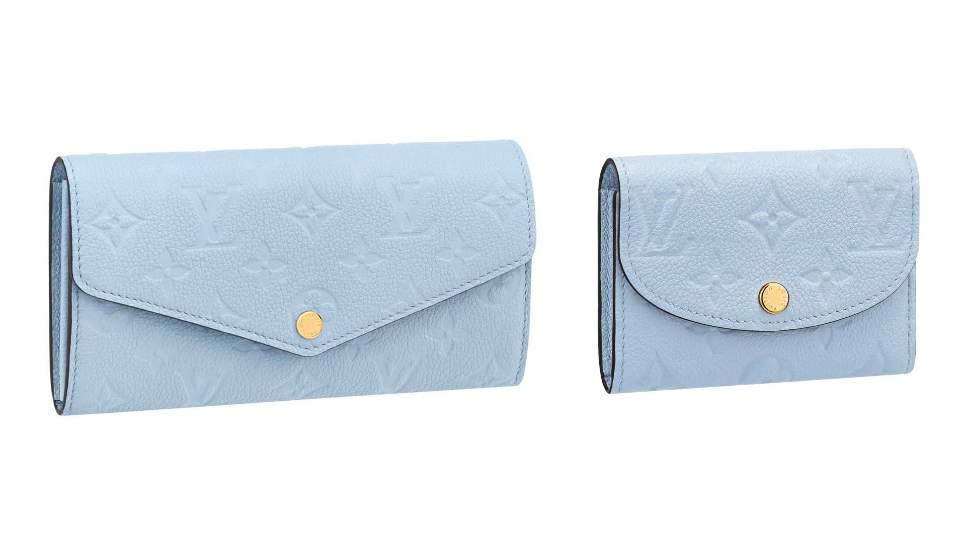 ルイヴィトンから日本限定の新作ウォレットが登場！買取価格も公開中