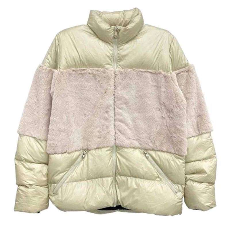 AKM 18AW B286 COW048 DIA STAND RIDERS ダイヤキルト スタンド