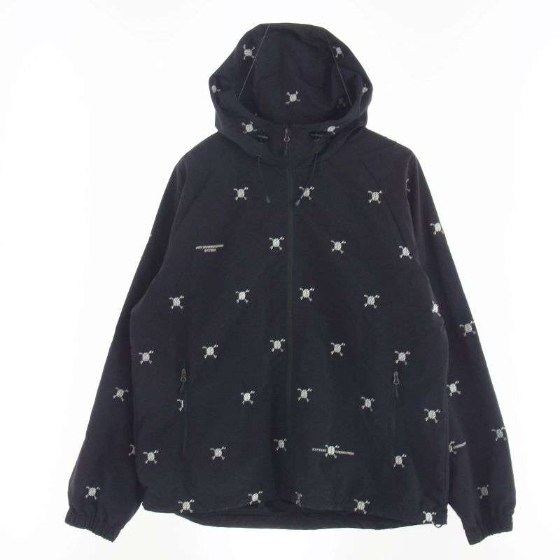 シュプリーム × UNDERCOVER 23SS Brainbone Track Jacket 買取実績