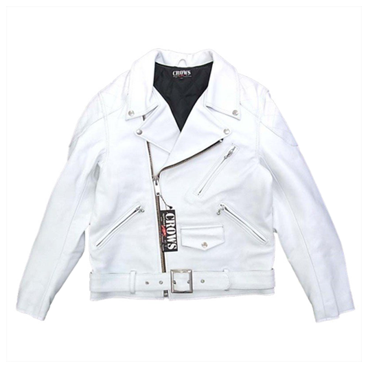 武装戦線 クローズ ワースト × クロップドヘッズ ライダース