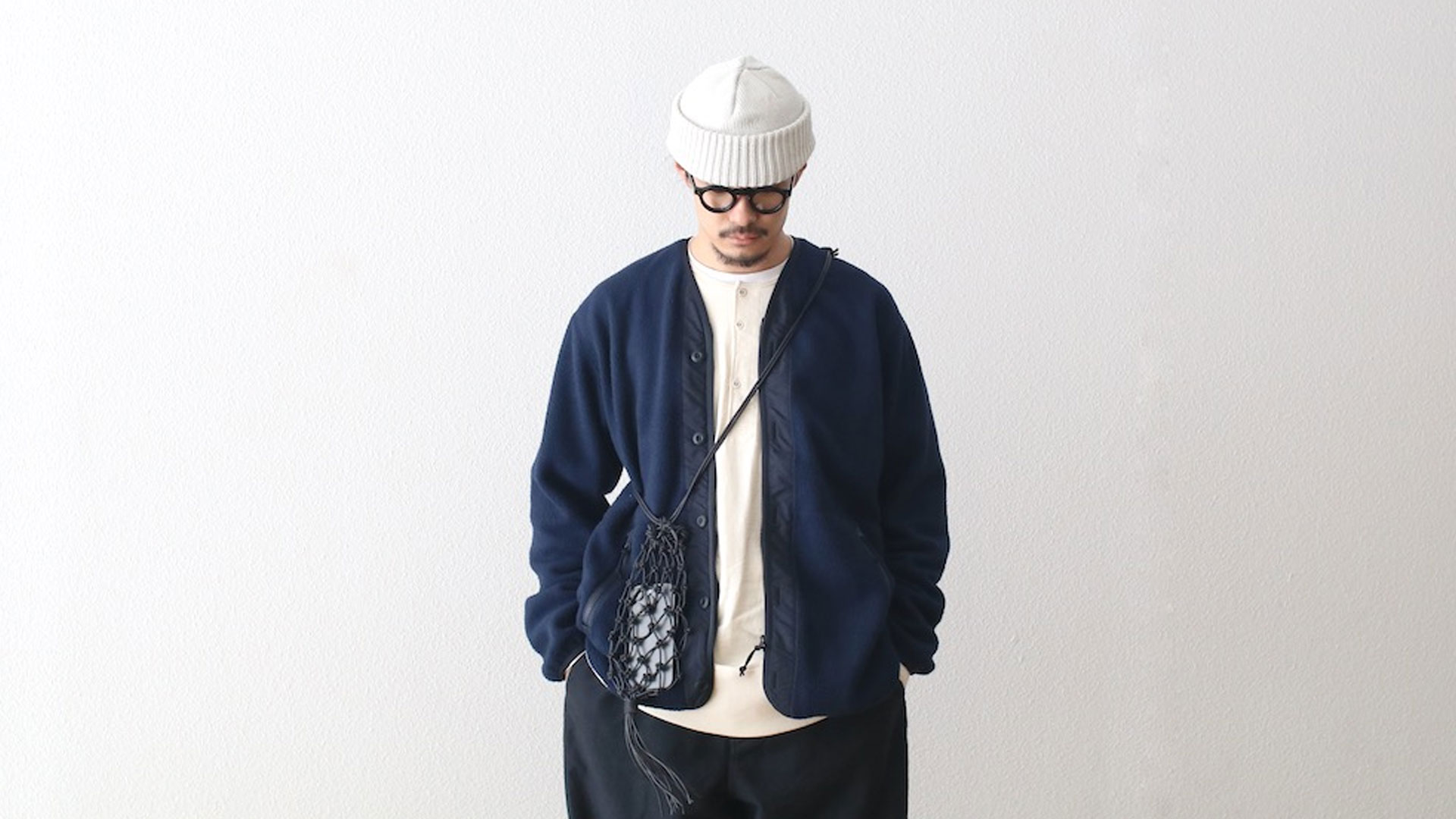 完全版】コムデギャルソンのカーディガンを5分で解説！人気モデルから