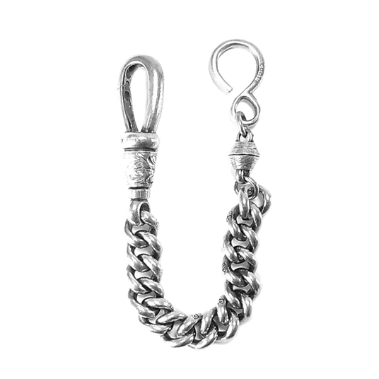 クーティー × マジカルデザイン チベタンモンクスカル バングル 買取実績