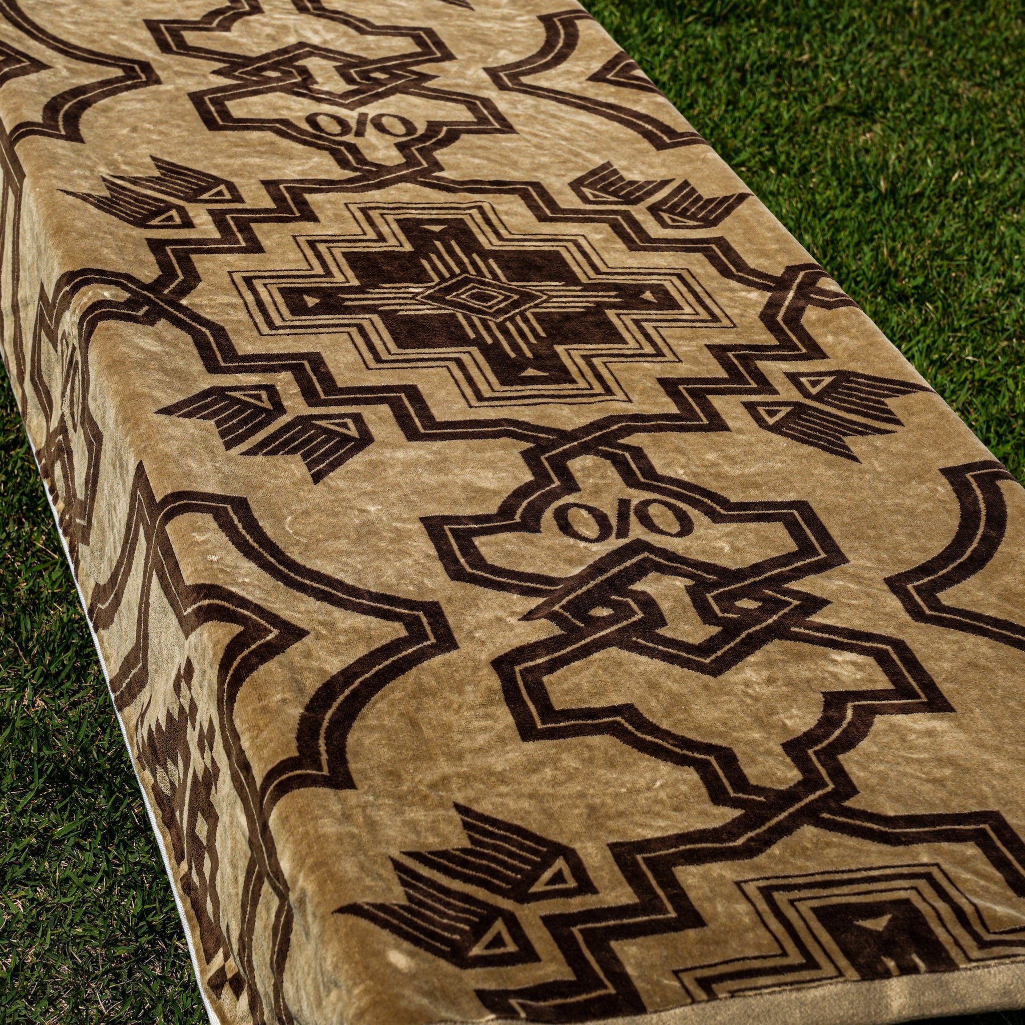 KAKEMONO vintage neru ver. – LOG