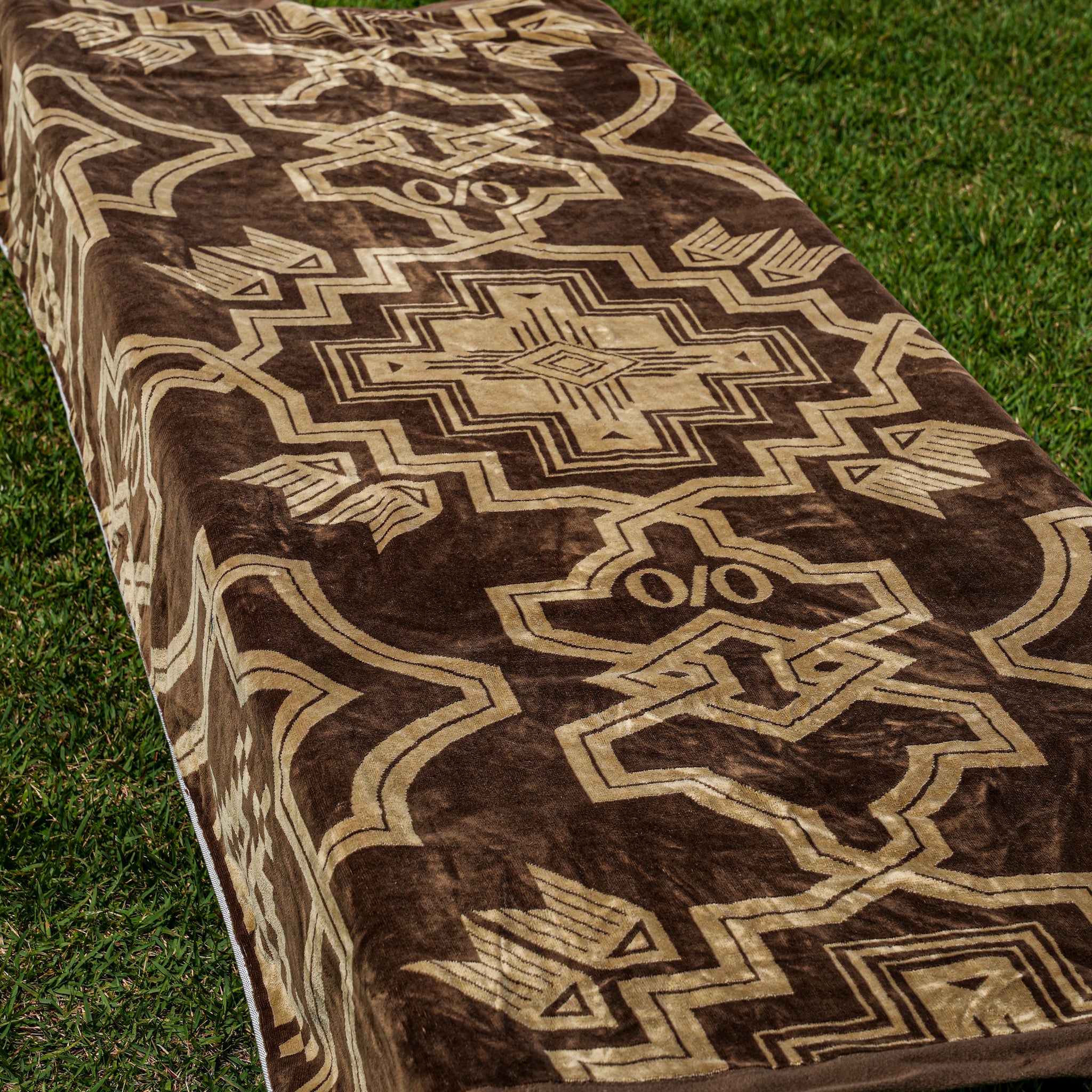 KAKEMONO vintage neru ver. – LOG