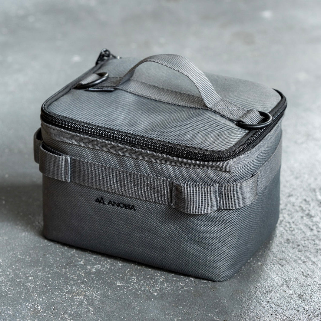 Multi Mini Box S TARPtoTARP exclusive color – LOG