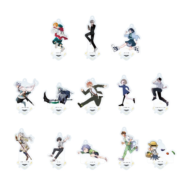 レッドブルーのグッズ一覧 : サンデープレミアムショップ | 小学館公式