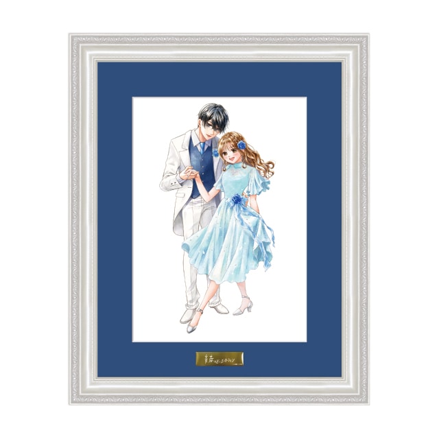 COMIXYZカテゴリから探す/複製原画・アート・タペストリー/複製原画