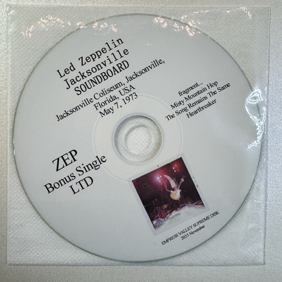 LED ZEPPELIN - THE WIZARD - Master of Sonic Archemy - 11CD + BONUS