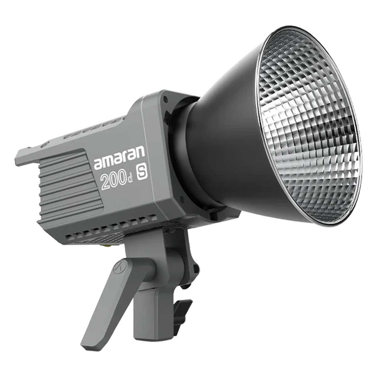 Aputure amaran 200dS - LIGHT UP RENTAL