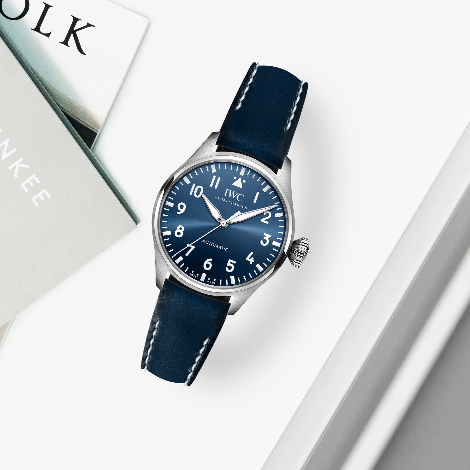 IWC純正ラバーベルト XSサイズ IWC 純正ラバーベルトXSサイズ Easy