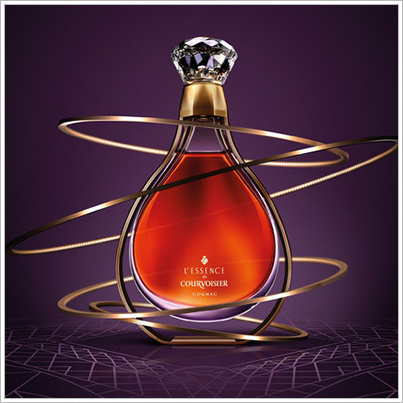 LIQUORS.K / クルボアジェ / エッセンス