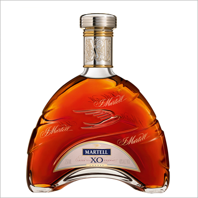 LIQUORS.K / マーテル / X.O エクストラ オールド