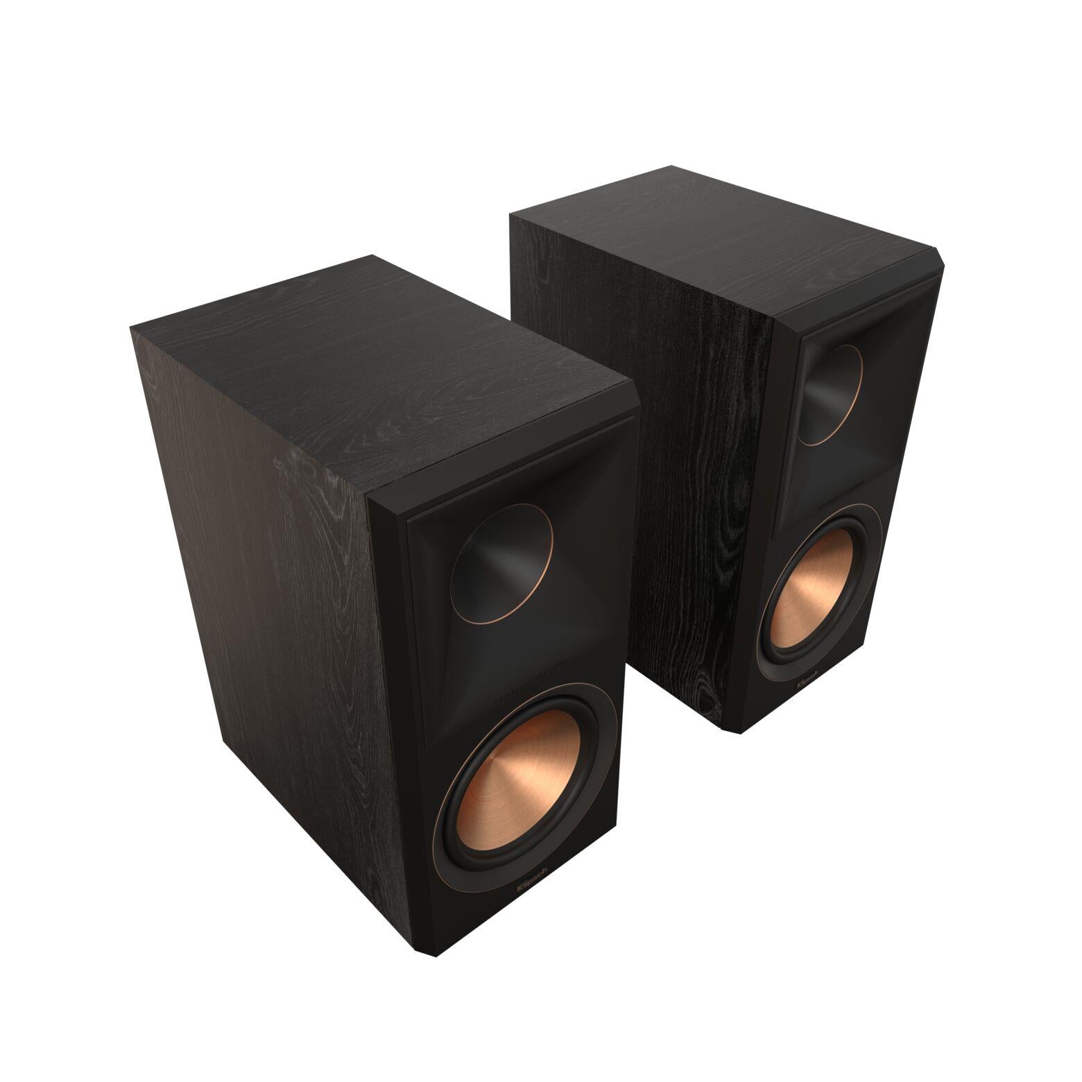 Klipsch RP-600M II Reference Premiere II Bookshelf Speakers | ListenUp