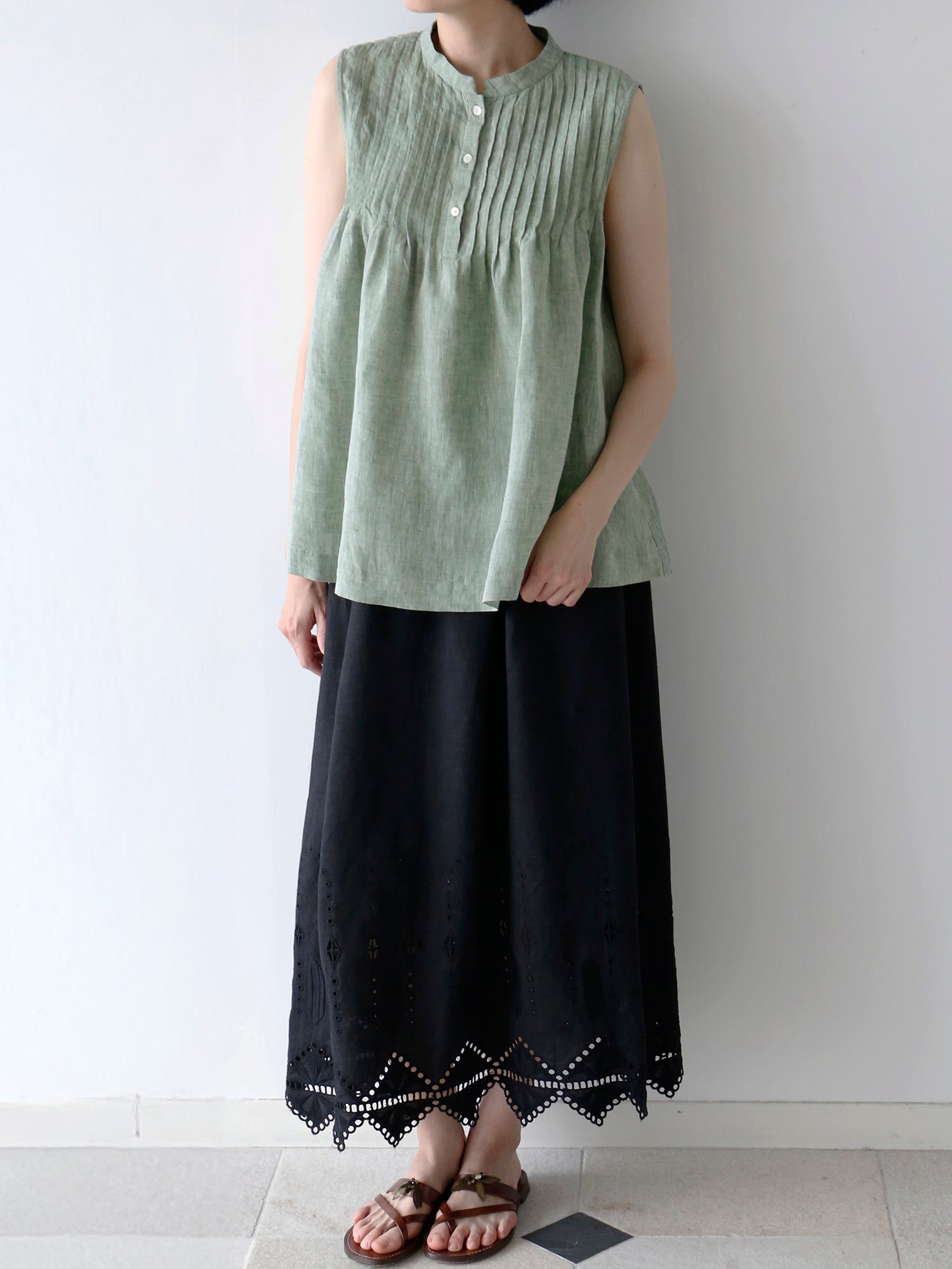 ロシェル・ロン No.16 — LISETTE