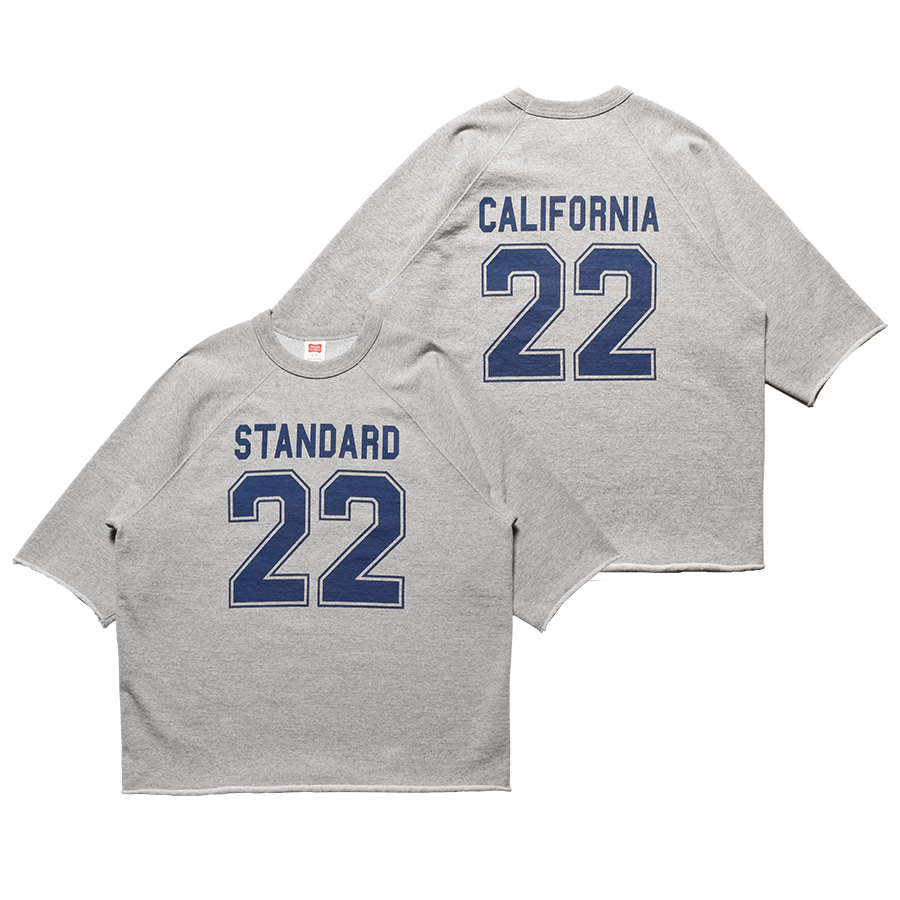2月22日(土)発売スタート！【STANDARD CALIFORNIA(スタンダード