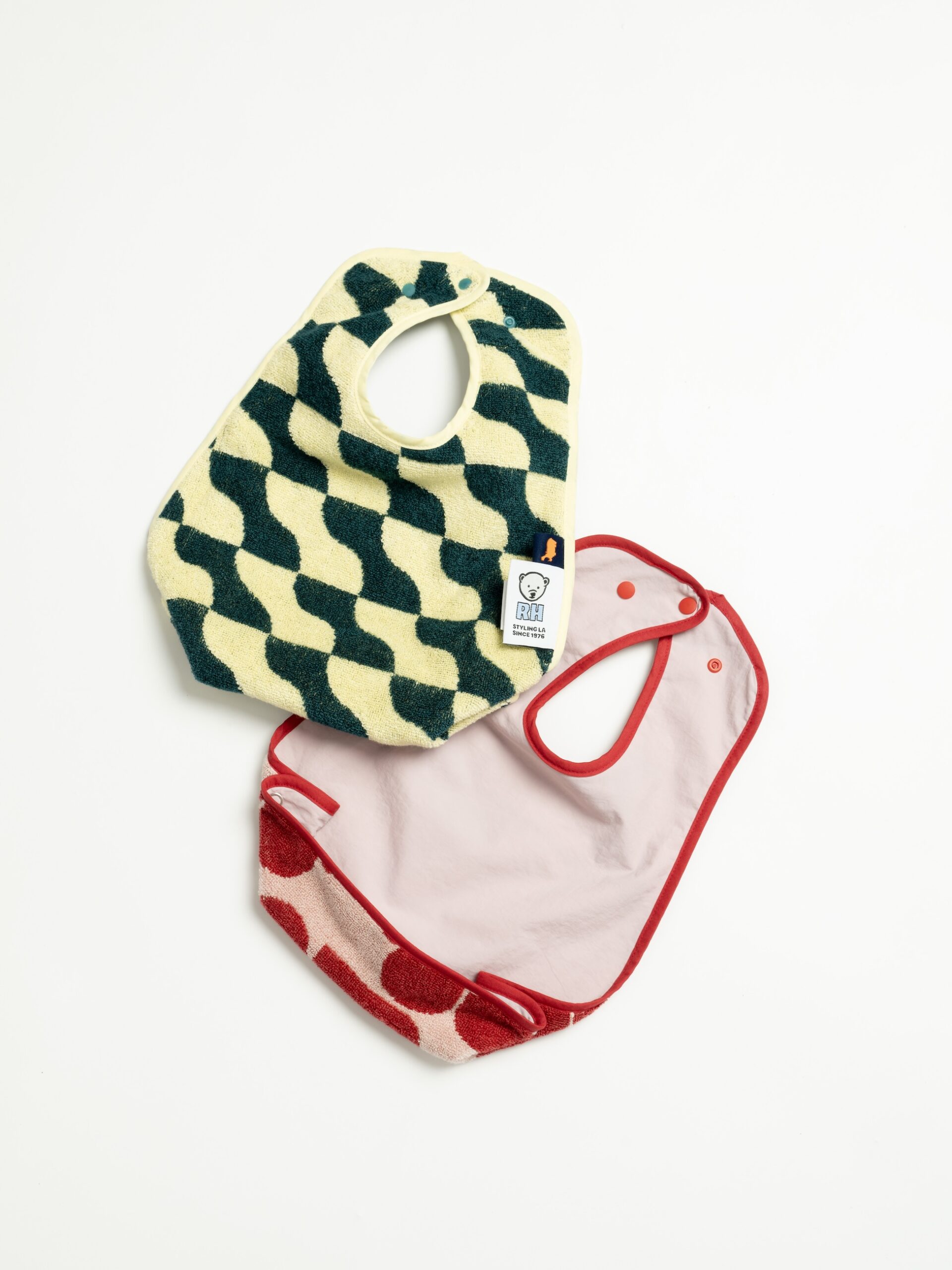 HippopotamusとRon Herman Kidsの特別なアイテムが7月12日（土）より