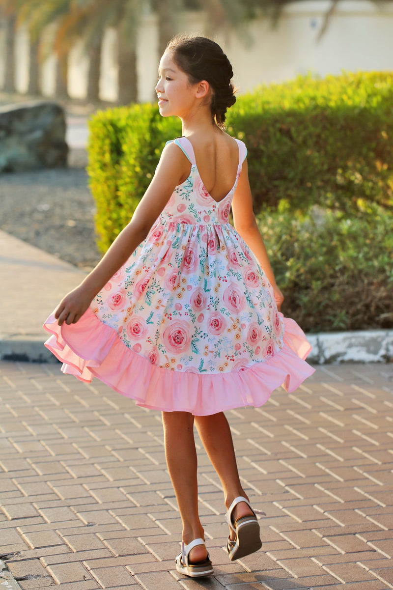 Emilia – Little Lizard King