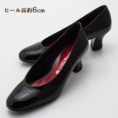 コンサート用シューズ | ピアノ演奏用の靴 Little Pianist（リトル