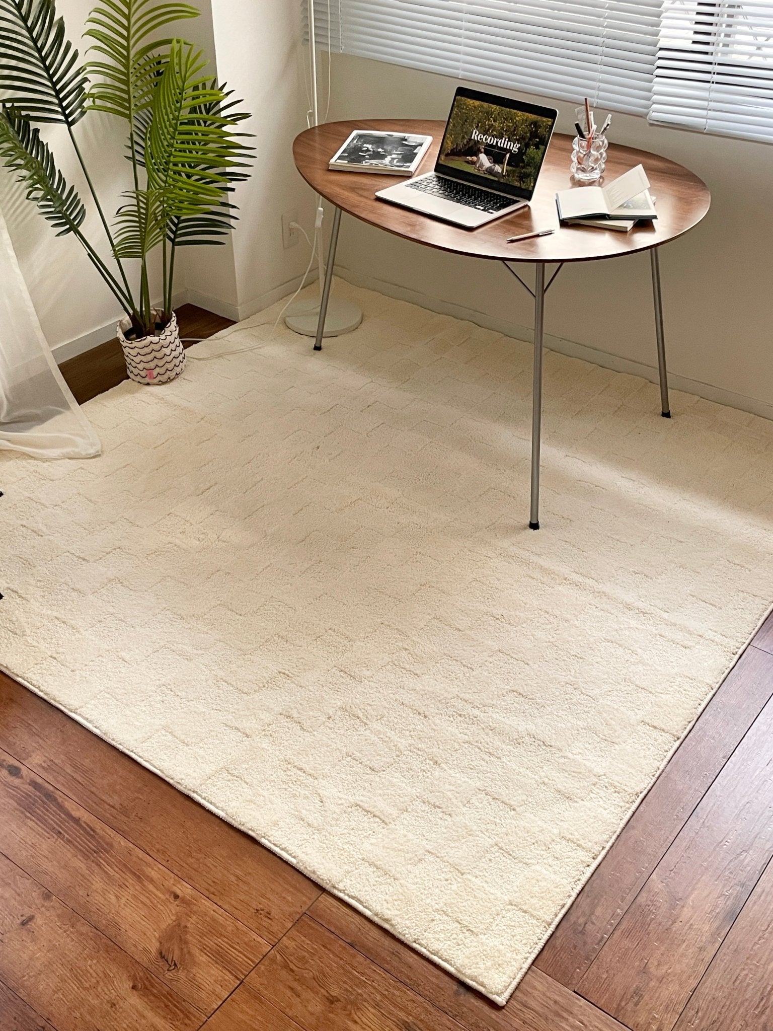 dailyラグ – Little Rooms