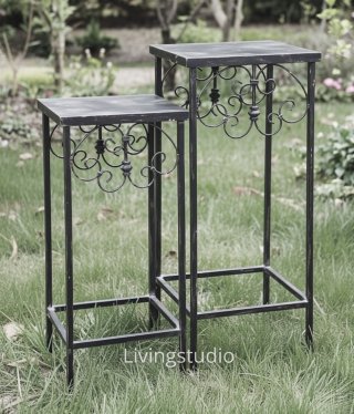 Covent Garden コベントガーデン（アンティーク風インテリア