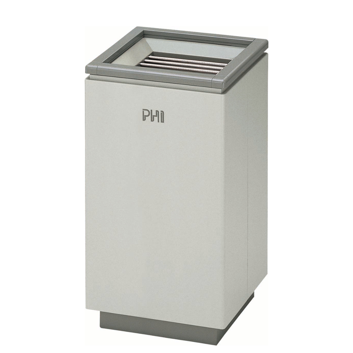 dショッピング |灰皿スタンド 屋内用 14L 業務用 スモーキングファイ K