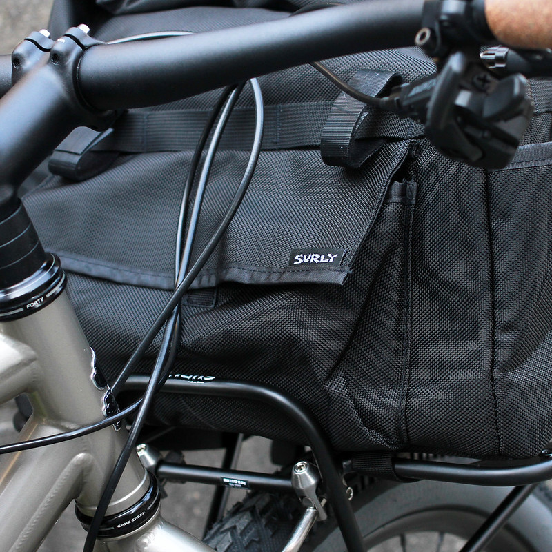 SURLY / サーリー / Porteur House Bag 2.0 / ポーター・ハウス