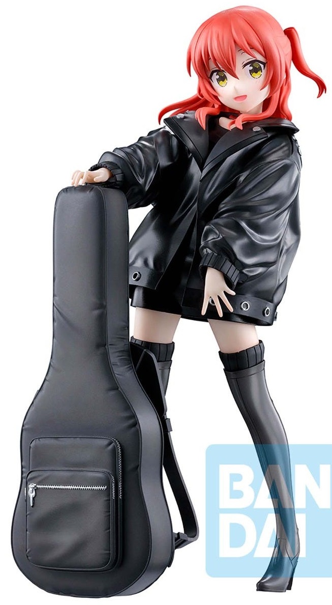 一番くじ アニメ「ぼっち・ざ・ろっく！」VOLUME 3【イメージカット