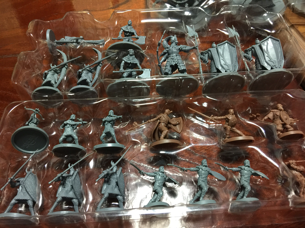 前編】ダークソウル ボードゲーム(Dark Souls The Board Game