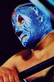 タ*ウ様 ミル・マスカラス＆マスクマン□写真15枚□ドス・カラス