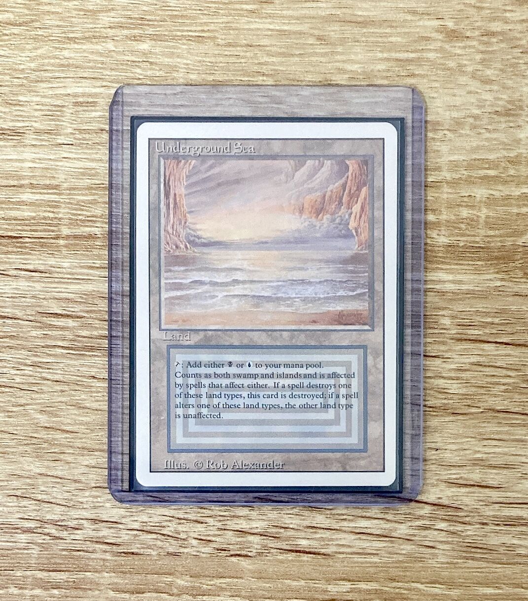 コレクションにオススメ！！デュアルランドとは？ : すぷりんぐのblog